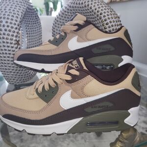 Men's Nike Air max 90 Hemp